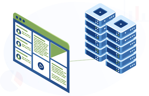 Web-Server Web-Server