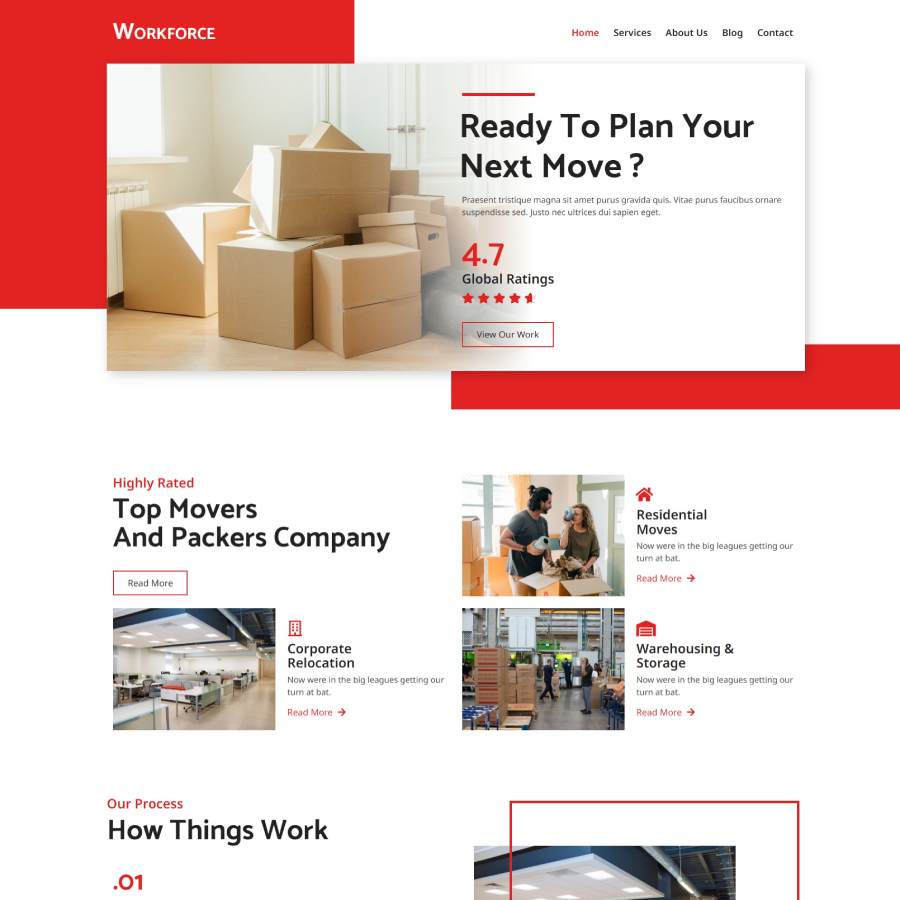 portfolio