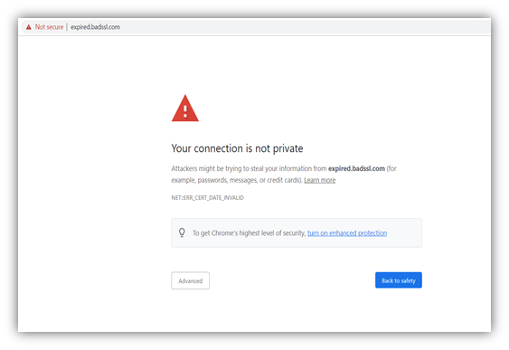 why-do-i-need-an-ssl-certificate why-do-i-need-an-ssl-certificate